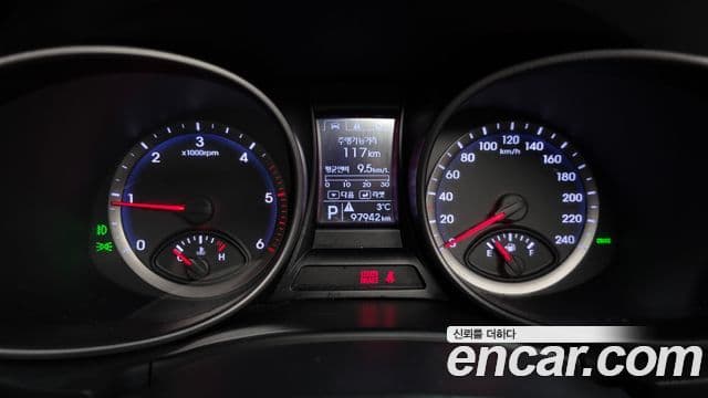 Hyundai Santa Fe DM Premium, 2014 8