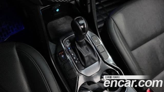 Hyundai Santa Fe DM Premium, 2014 9