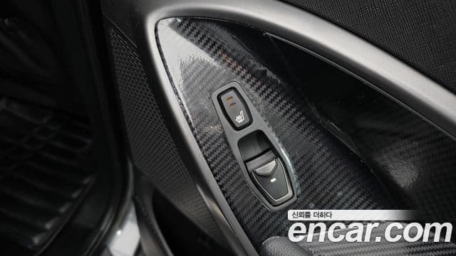 Hyundai Santa Fe DM Premium, 2014 18