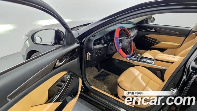 Kia K7 Premier Noblesse, 2020 10