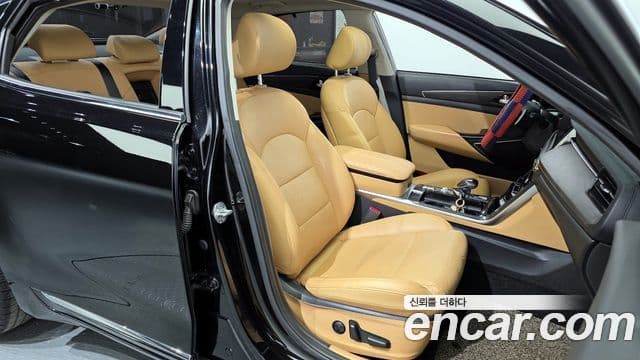 Kia K7 Premier Noblesse, 2020 12