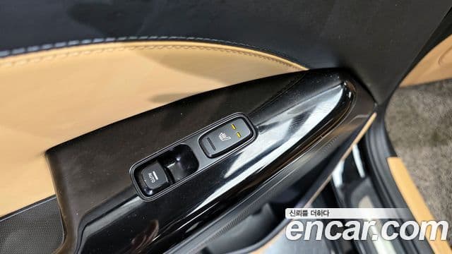 Kia K7 Premier Noblesse, 2020 17