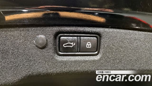 Kia K7 Premier Noblesse, 2020 18