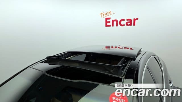 Kia K7 Premier Noblesse, 2020 20