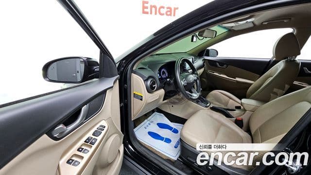 Hyundai Kona Modern Art, 2018 10