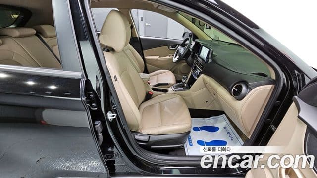 Hyundai Kona Modern Art, 2018 12