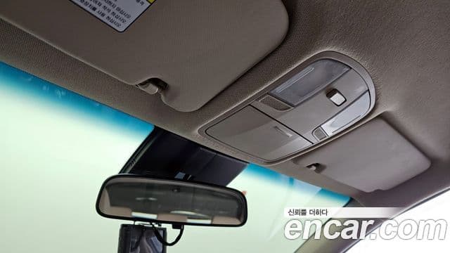 Hyundai Kona Modern Art, 2018 19