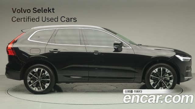 Volvo XC60 2세대 B5 Ultra Bright, 2026 4