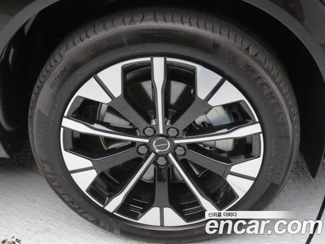 Volvo XC60 2세대 B5 Ultra Bright, 2026 все фото