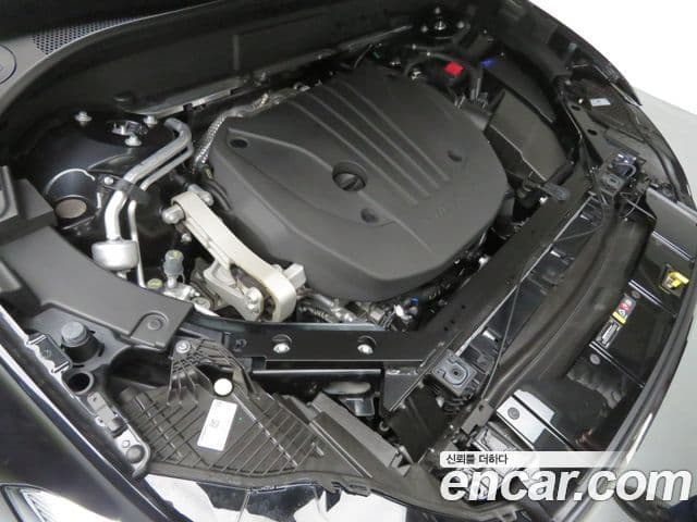 Volvo XC60 2세대 B5 Ultra Bright, 2026 6