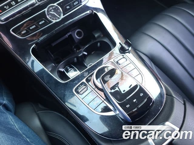 Mercedes-Benz E-класс W213 Exclusive, 2017 8
