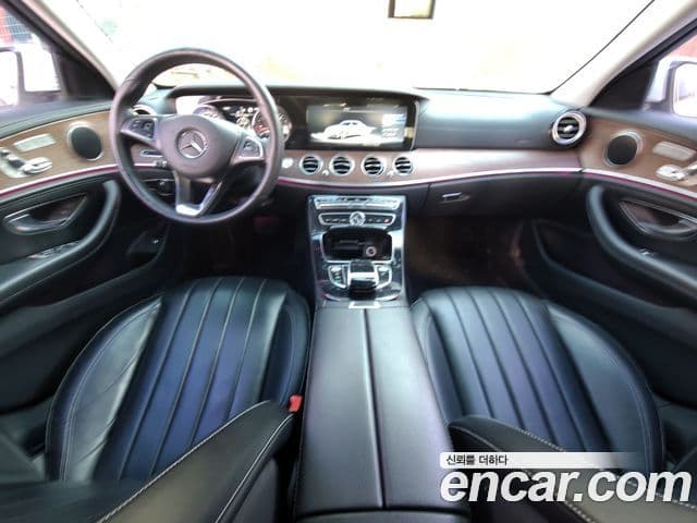 Mercedes-Benz E-класс W213 Exclusive, 2017 9