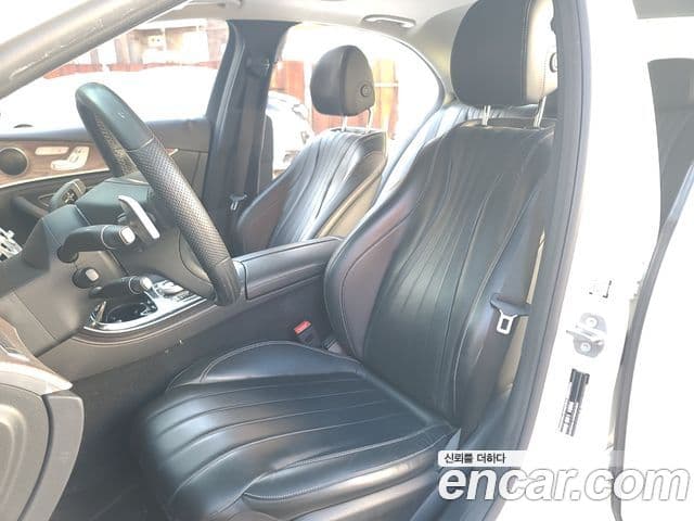 Mercedes-Benz E-класс W213 Exclusive, 2017 10