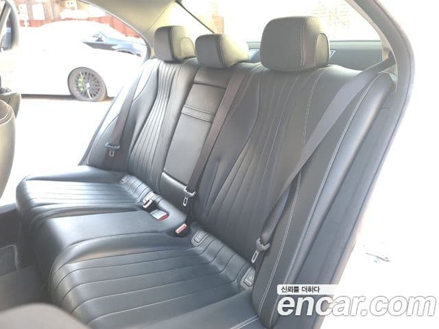 Mercedes-Benz E-класс W213 Exclusive, 2017 11