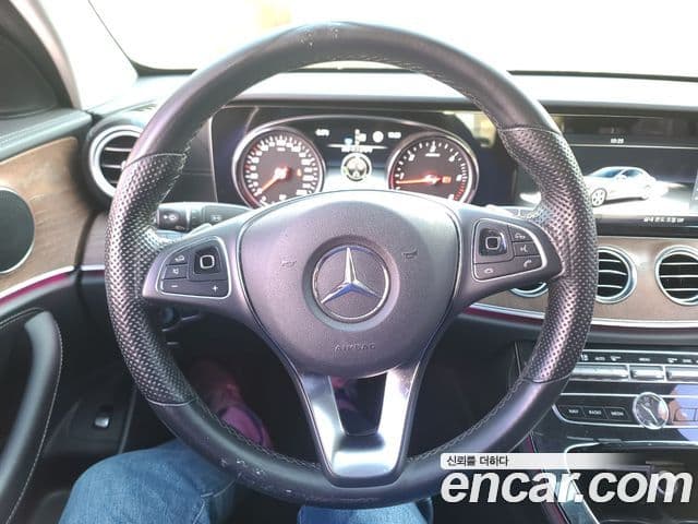 Mercedes-Benz E-класс W213 Exclusive, 2017 14