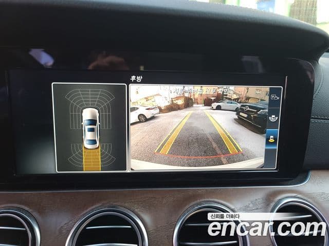 Mercedes-Benz E-класс W213 Exclusive, 2017 16