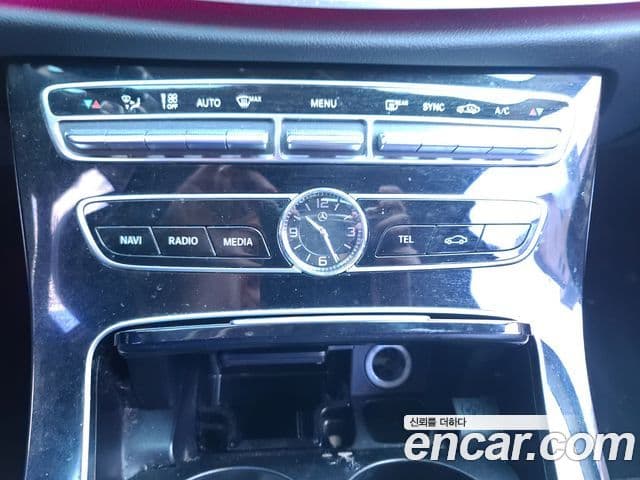 Mercedes-Benz E-класс W213 Exclusive, 2017 17