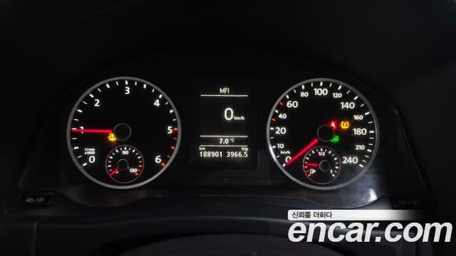 Volkswagen New Tiguan 5N, 2014 8