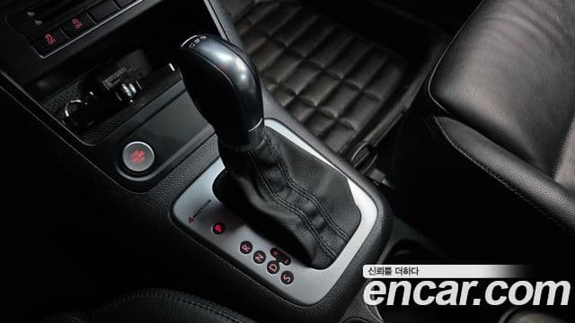 Volkswagen New Tiguan 5N, 2014 9