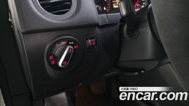 Volkswagen New Tiguan 5N, 2014 18