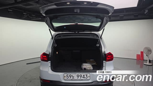 Volkswagen New Tiguan 5N, 2014 20