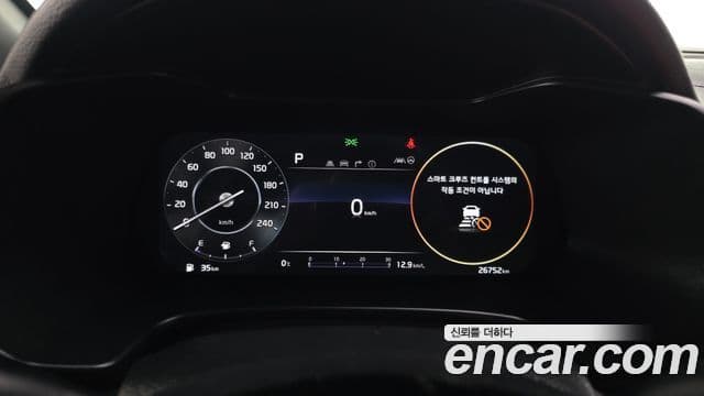 Kia The / новый New K3 2세대 Signature, 2024 8