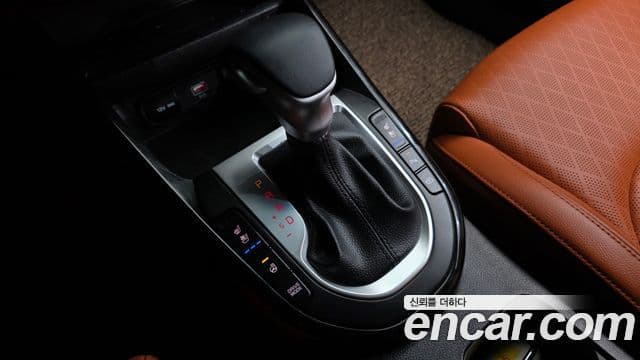 Kia The / новый New K3 2세대 Signature, 2024 9