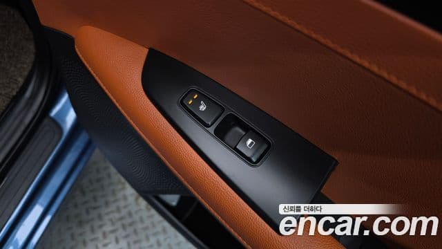 Kia The / новый New K3 2세대 Signature, 2024 19