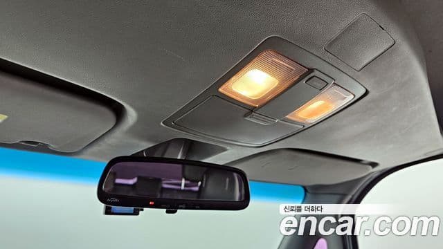 Kia Ray Prestige, 2012 16