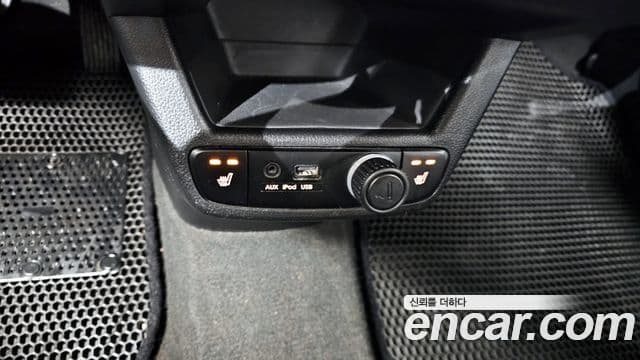 Kia Ray Prestige, 2012 18