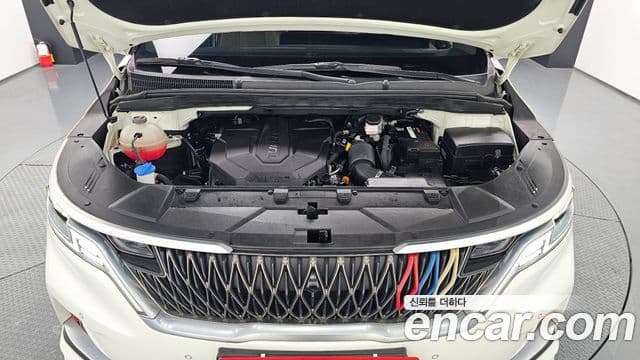 Kia Carnival 4세대 Signature, 2021 6