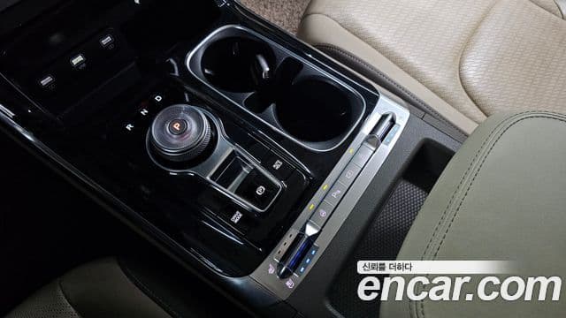 Kia Carnival 4세대 Signature, 2021 9