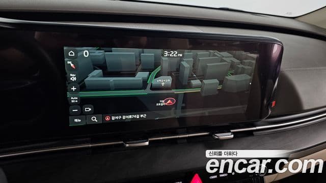 Kia Carnival 4세대 Signature, 2021 14