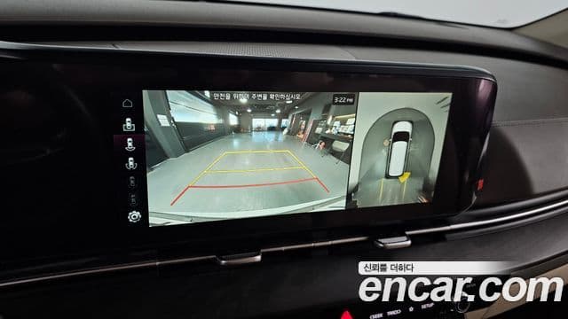 Kia Carnival 4세대 Signature, 2021 15