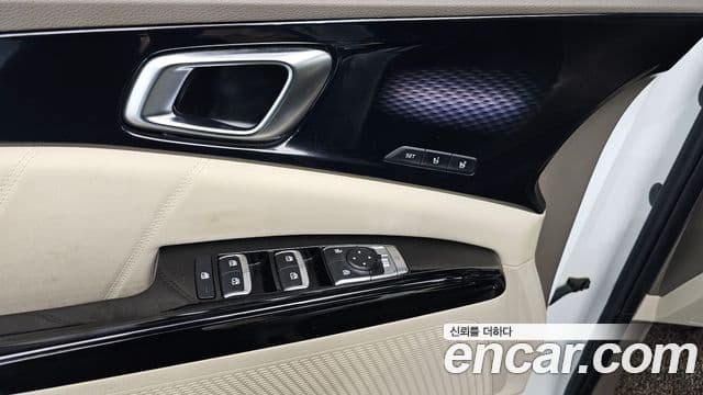 Kia Carnival 4세대 Signature, 2021 17