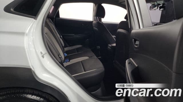 Hyundai Kona Smart, 2018 12