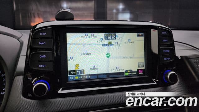 Hyundai Kona Smart, 2018 14