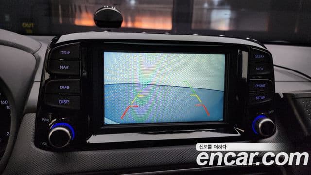 Hyundai Kona Smart, 2018 15