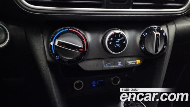 Hyundai Kona Smart, 2018 16