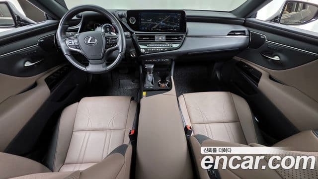 Lexus ES300h 7세대 Executive, 2026 1