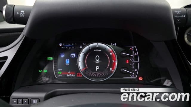 Lexus ES300h 7세대 Executive, 2026 8