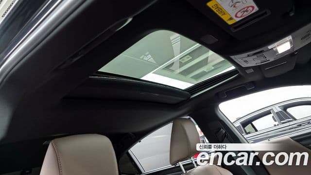 Lexus ES300h 7세대 Executive, 2026 17