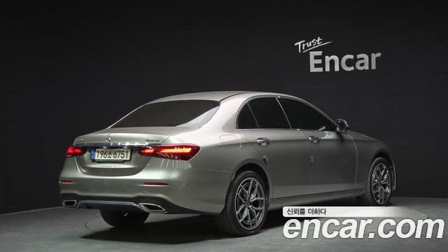 Mercedes-Benz E-класс W213 AMG Line, 2022 2