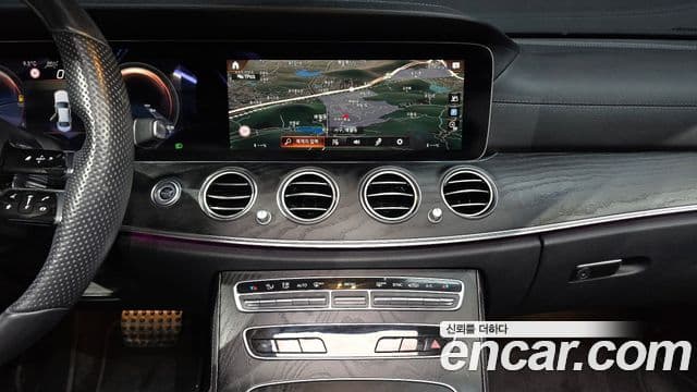 Mercedes-Benz E-класс W213 AMG Line, 2022 14