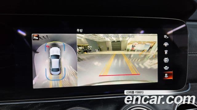 Mercedes-Benz E-класс W213 AMG Line, 2022 15