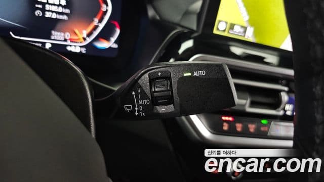 BMW X4 (G02) xDrive20i xLine, 2023 15