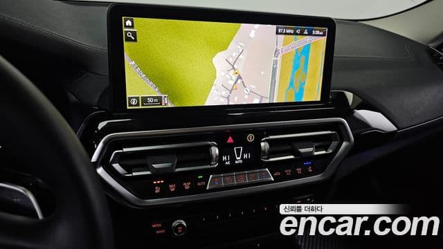 BMW X4 (G02) xDrive20i xLine, 2023 16