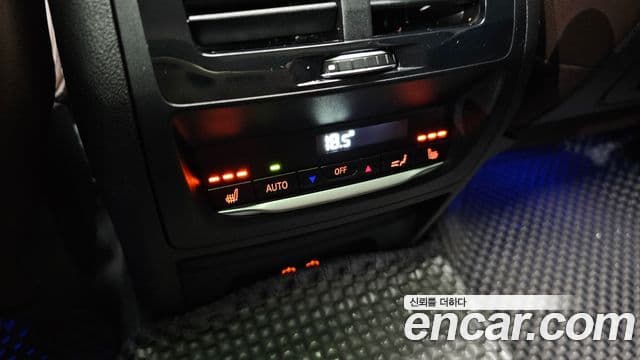 BMW X4 (G02) xDrive20i xLine, 2023 19