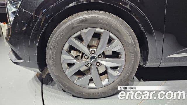Kia Sportage 5세대 Noblesse, 2022 все фото