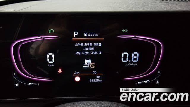 Kia Sportage 5세대 Noblesse, 2022 8